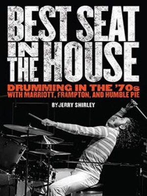 cover image of Best Seat in the House